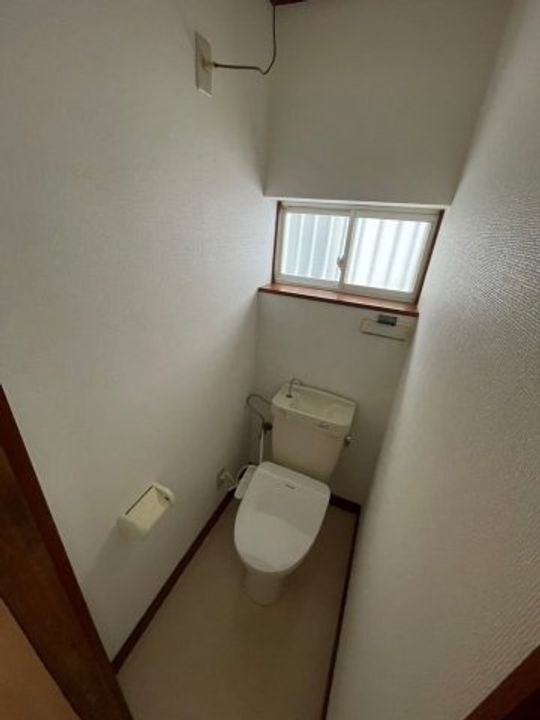 千葉県市川市宮久保1(一戸建)の賃貸物件の内装