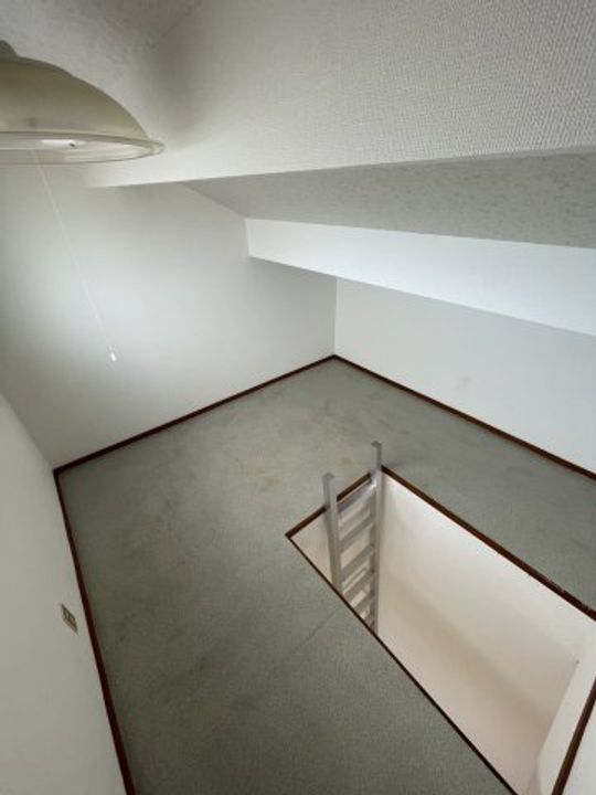 千葉県市川市宮久保1(一戸建)の賃貸物件の内装