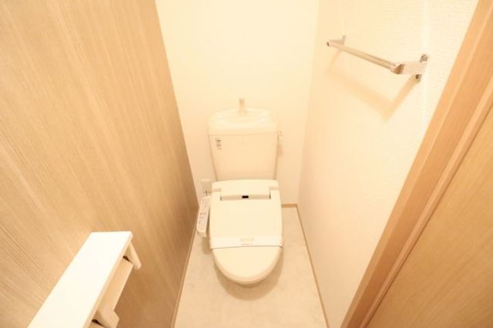 栃木県小山市城東6(一戸建)の賃貸物件の内装