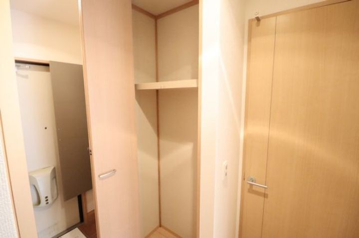 栃木県小山市城東6(一戸建)の賃貸物件の内装