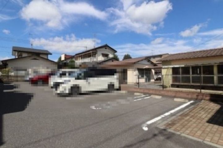 栃木県小山市城東6(一戸建)の賃貸物件の地図