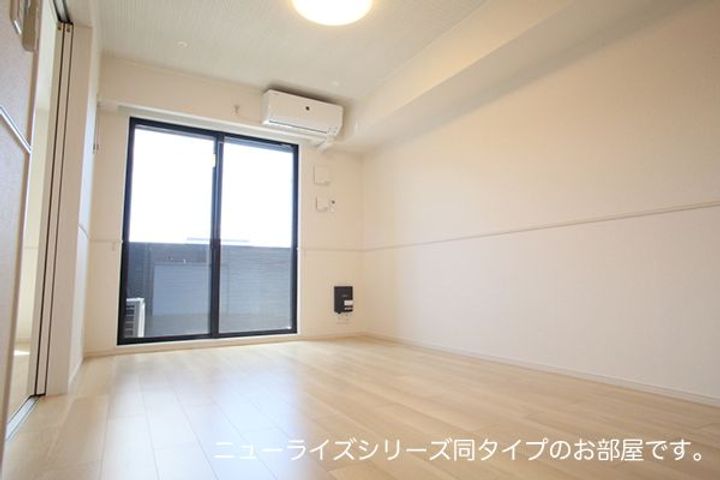 ブローテの居間