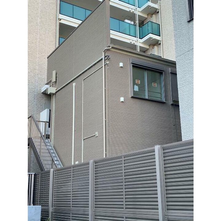 東京都荒川区南千住7(アパート)の賃貸物件の外観