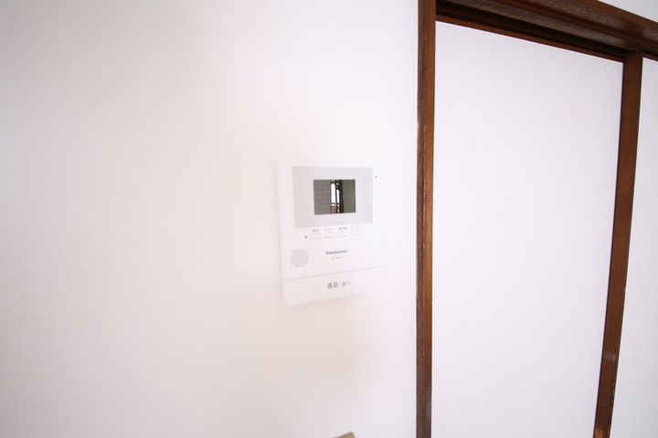 埼玉県久喜市古久喜(一戸建)の賃貸物件の内装