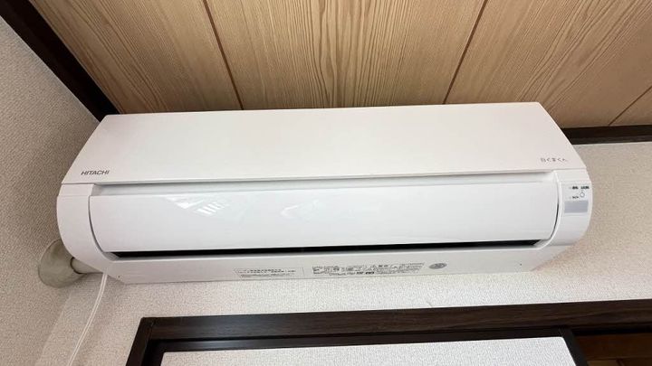 ニューフォーブルの内装