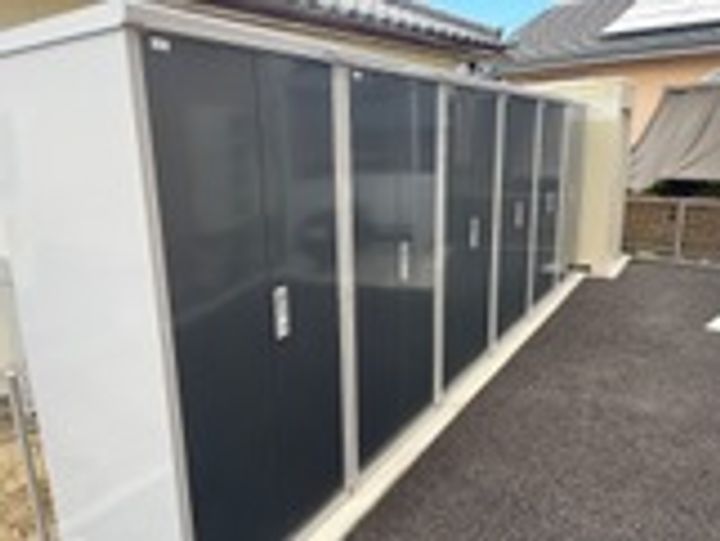 マジェスティIIの地図