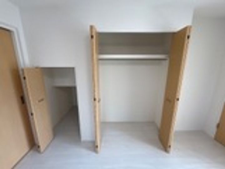 マジェスティIIの内装