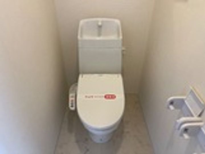 マジェスティIIの内装