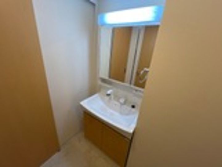 マジェスティIIの内装