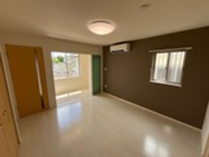 マジェスティIIの居間