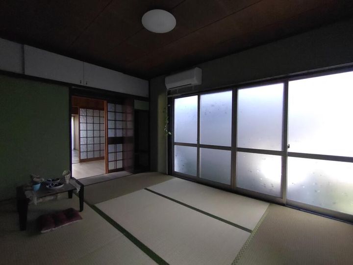 佐賀県佐賀市田代2(一戸建)の賃貸物件の居間