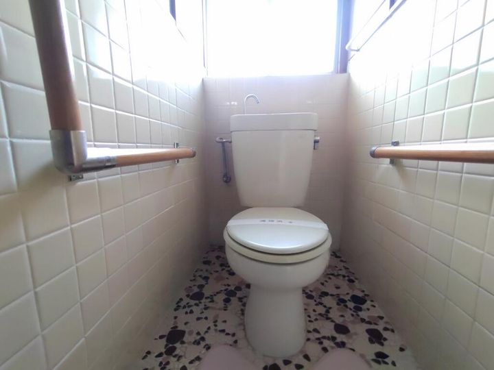 佐賀県佐賀市田代2(一戸建)の賃貸物件の内装