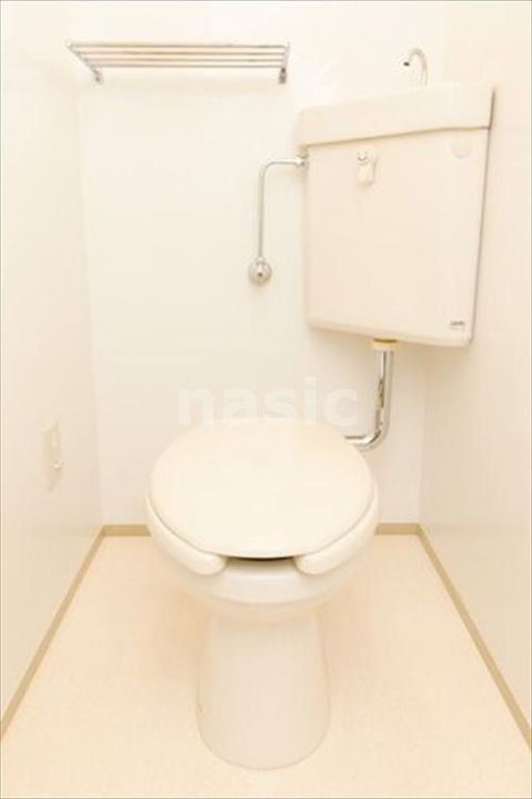 東京都調布市佐須町4(マンション)の賃貸物件の内装