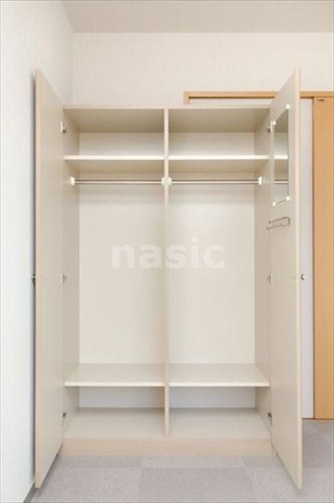 東京都調布市佐須町4(マンション)の賃貸物件の内装
