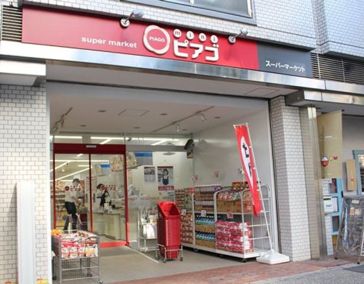 日神パレステージ音羽の周辺