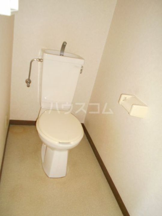 エクセルハイツ山根2の内装