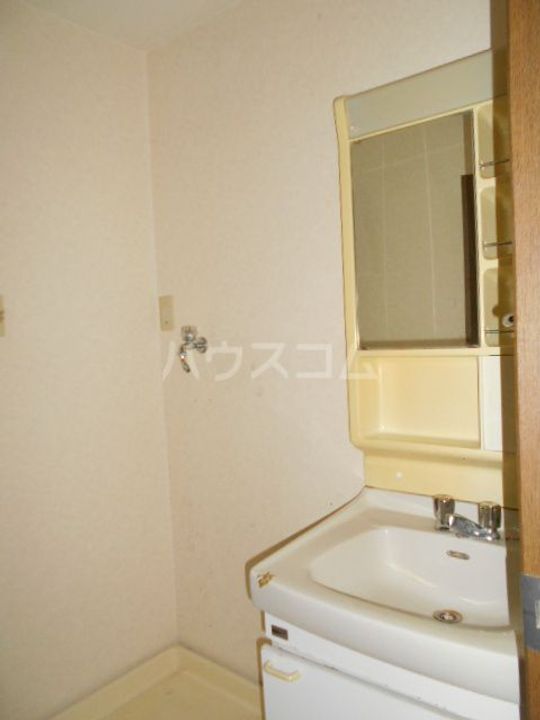 エクセルハイツ山根2の内装
