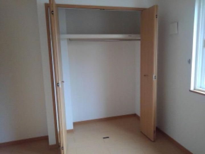 サニーヒルAの内装