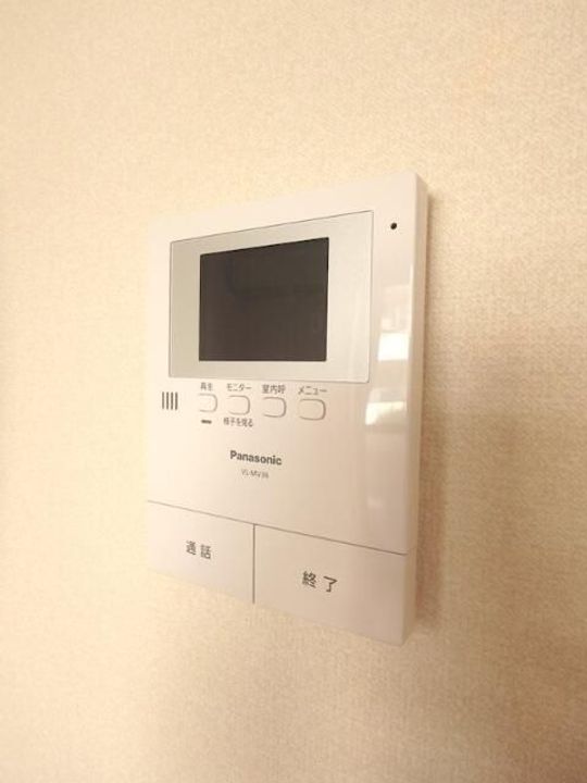 東京都目黒区中央町2(アパート)の賃貸物件の内装