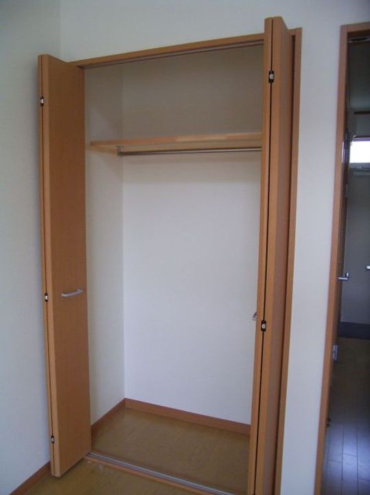 タプラすみよし台Bの内装