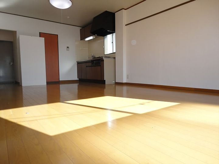 東京都調布市八雲台2(マンション)の賃貸物件のその他画像