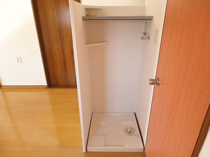 東京都調布市八雲台2(マンション)の賃貸物件の内装