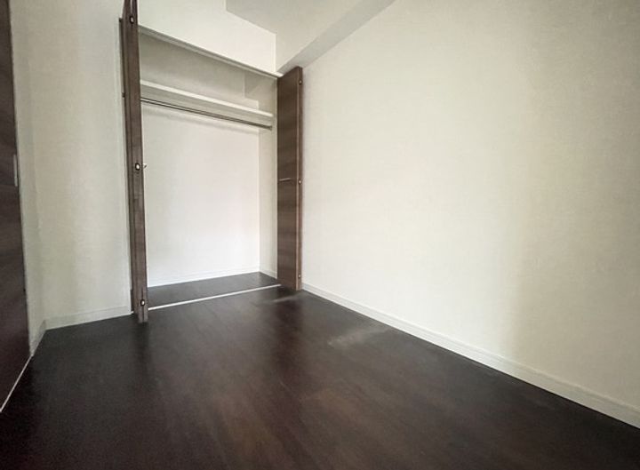 福岡県北九州市小倉北区片野4(マンション)の賃貸物件の内装