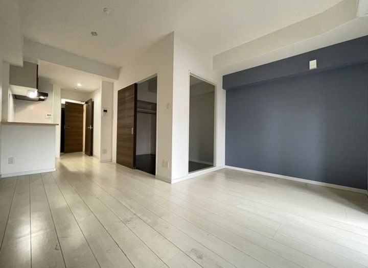 福岡県北九州市小倉北区片野4(マンション)の賃貸物件の地図