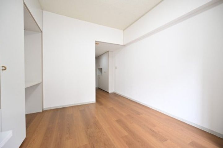 ニューステートメナ―の内装