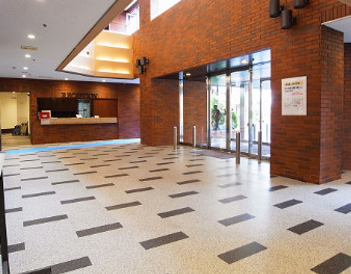 ニューステートメナ―の地図