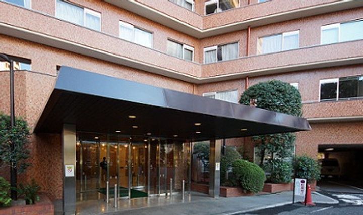 ニューステートメナ―の地図