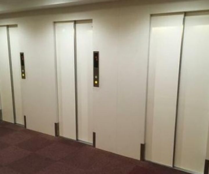 ニューステートメナ―の地図