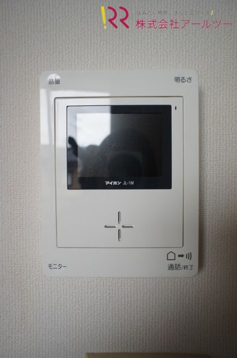 L collection松海が丘の内装