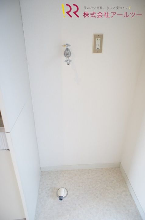 L collection松海が丘の内装