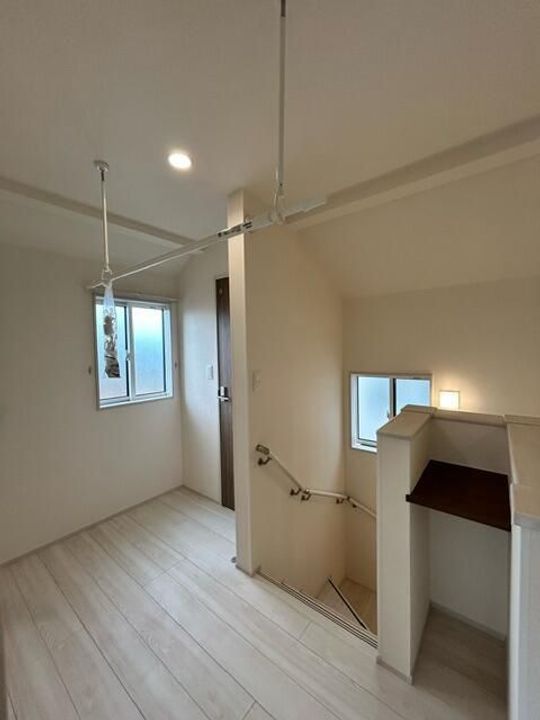 東京都府中市押立町5(一戸建)の賃貸物件の内装