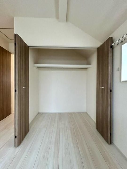 東京都府中市押立町5(一戸建)の賃貸物件の内装