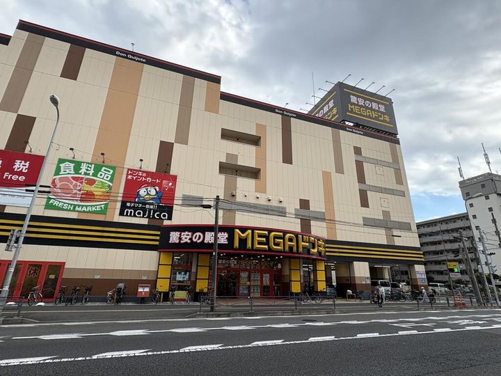 GH栄町通アパートメントの周辺