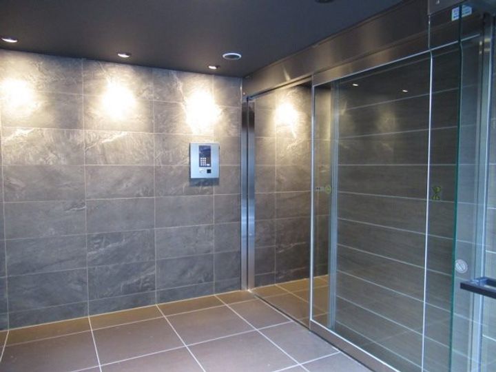 HYs東長崎の地図