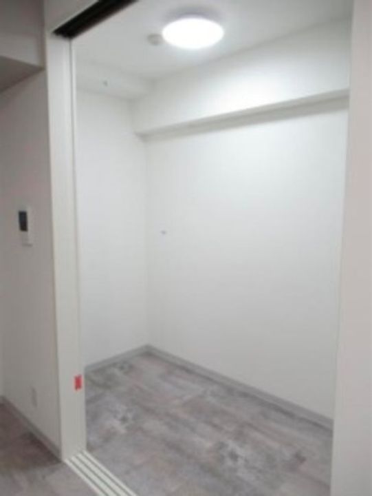 HYs東長崎の内装