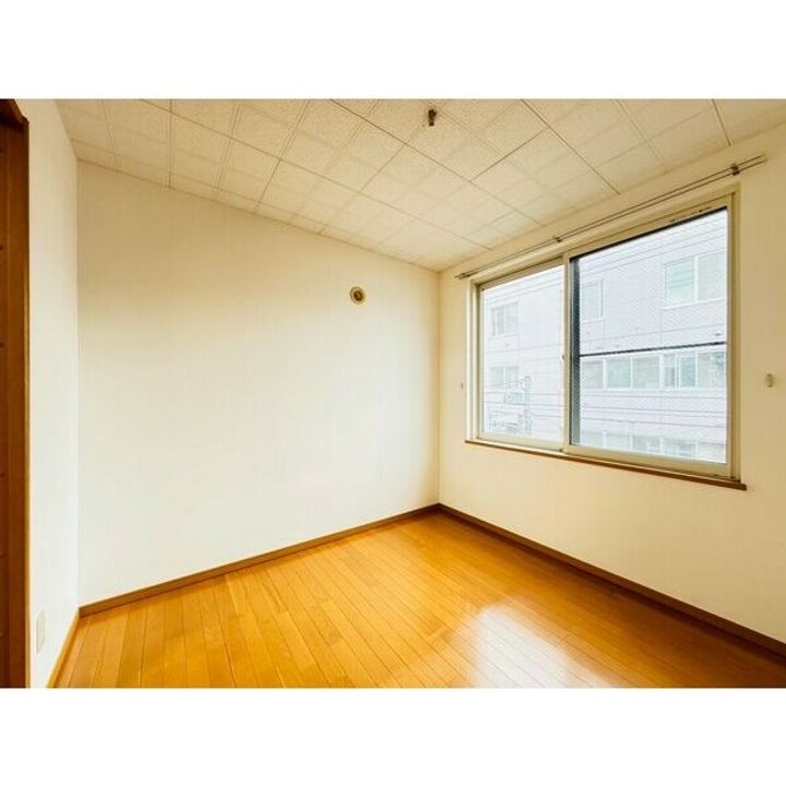 北海道札幌市中央区南六条西18(アパート)の賃貸物件のその他画像