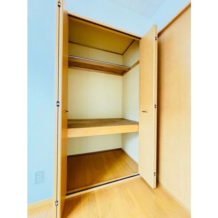 北海道札幌市中央区南六条西18(アパート)の賃貸物件の内装