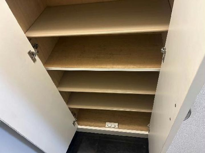 レオパレスカーサ グリチーネのその他画像