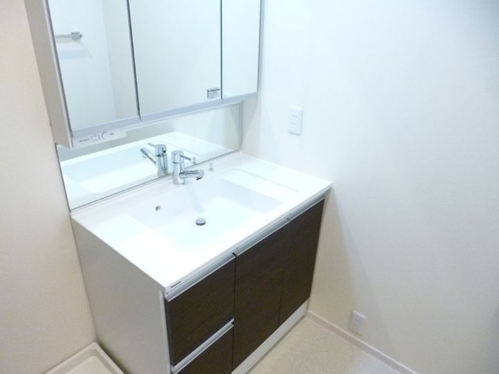 東京都世田谷区代田3(マンション)の賃貸物件の内装