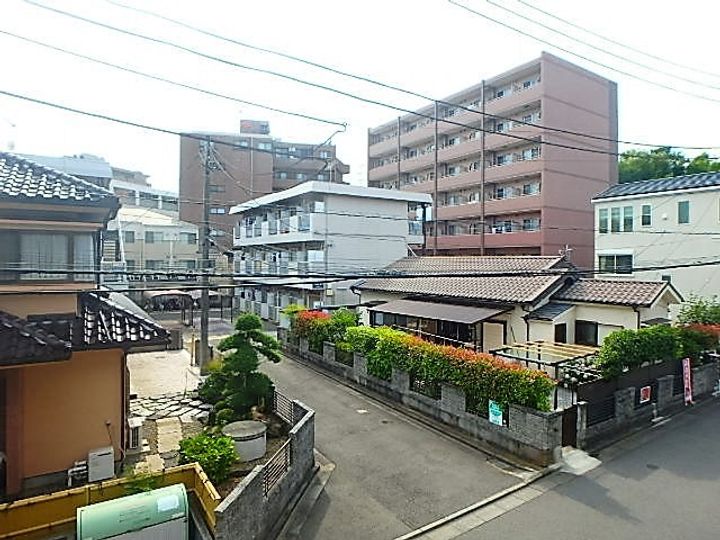 神尾ハイツのその他画像