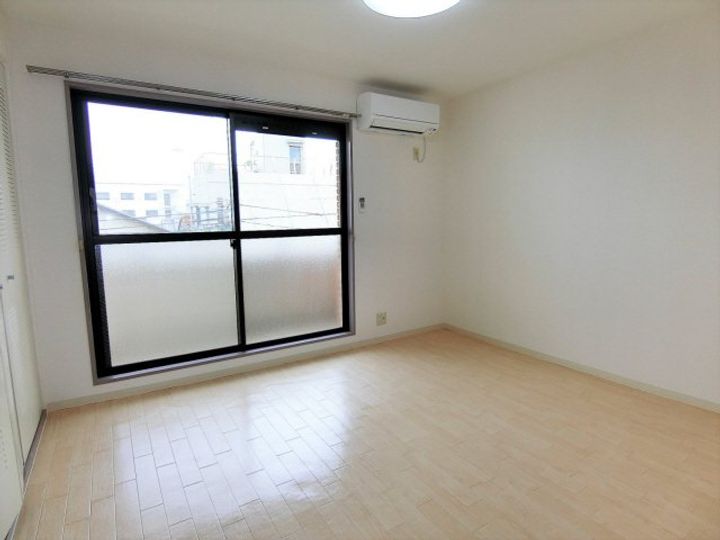 エスポワール若草の内装