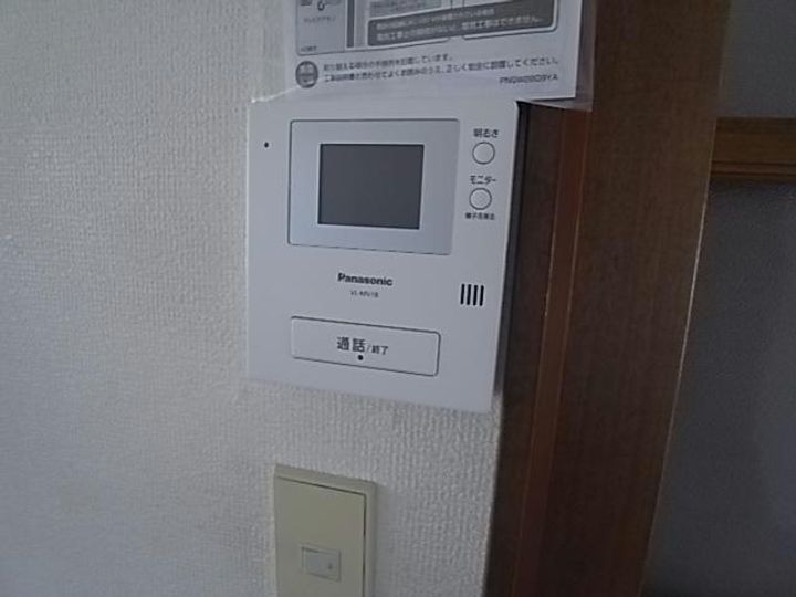 岐阜県羽島市堀津町前谷(一戸建)の賃貸物件の内装