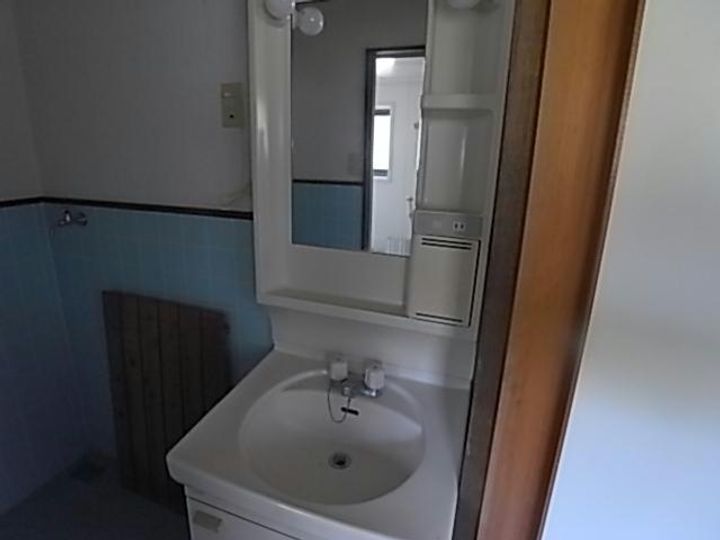 岐阜県羽島市堀津町前谷(一戸建)の賃貸物件の内装