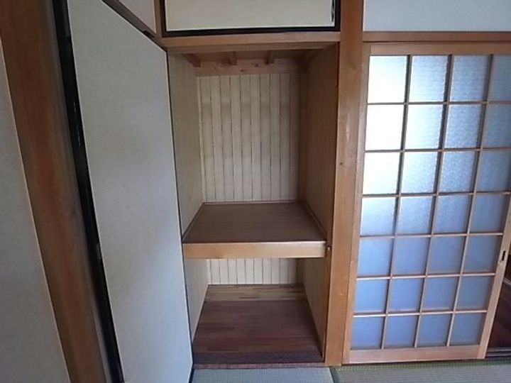 岐阜県羽島市堀津町前谷(一戸建)の賃貸物件の内装