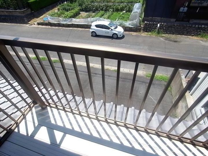 岐阜県羽島市堀津町前谷(一戸建)の賃貸物件の内装