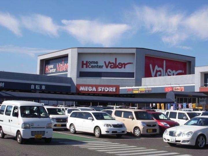 岐阜県羽島市堀津町前谷(一戸建)の賃貸物件の周辺